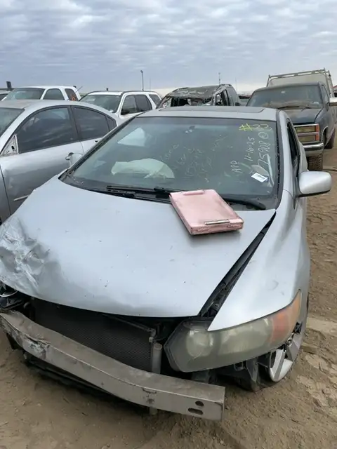 Photo of 2008 Honda Civic