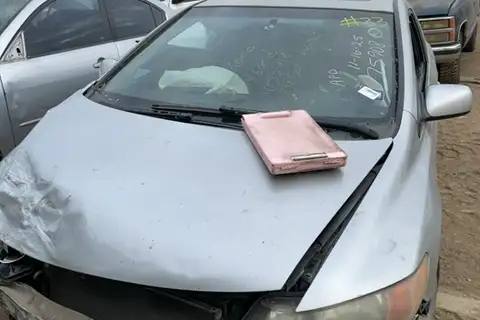 Photo of 2008 Honda Civic