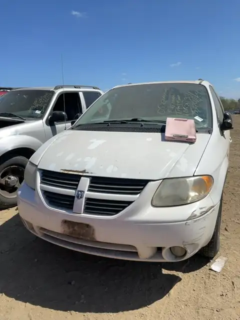 Photo of 2005 Dodge Grand Caravan