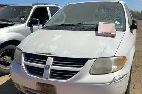 Photo of 2005 Dodge Grand Caravan