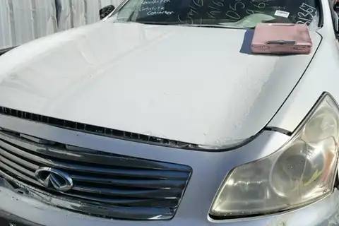 Photo of 2009 Infiniti G37
