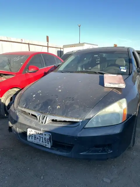 Photo of 2006 Honda Accord