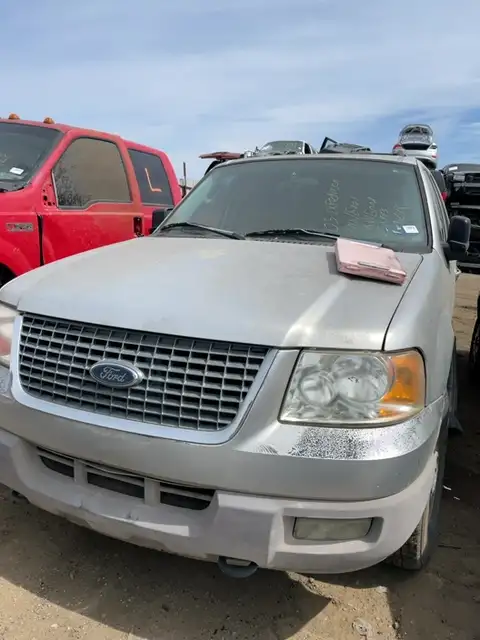 Photo of 2005 Ford Expedition