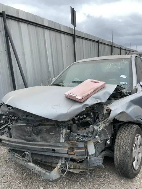 Photo of 2006 Kia Rio