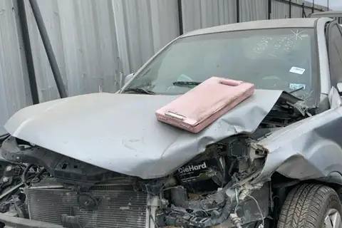 Photo of 2006 Kia Rio
