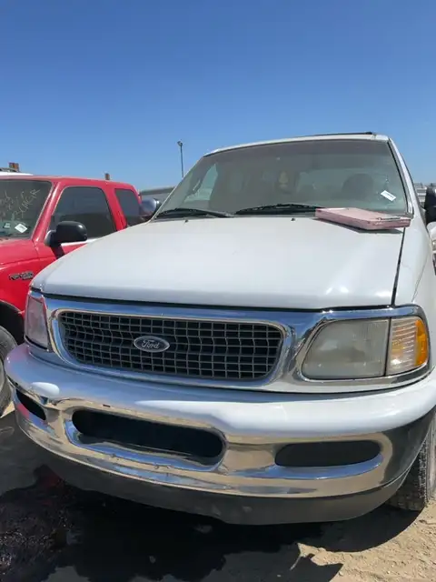 Photo of 1998 Ford Expedition