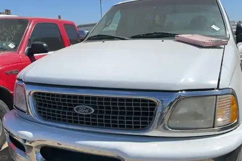Photo of 1998 Ford Expedition