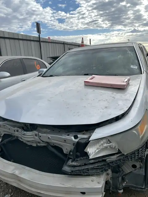 Photo of 2012 Acura Tl