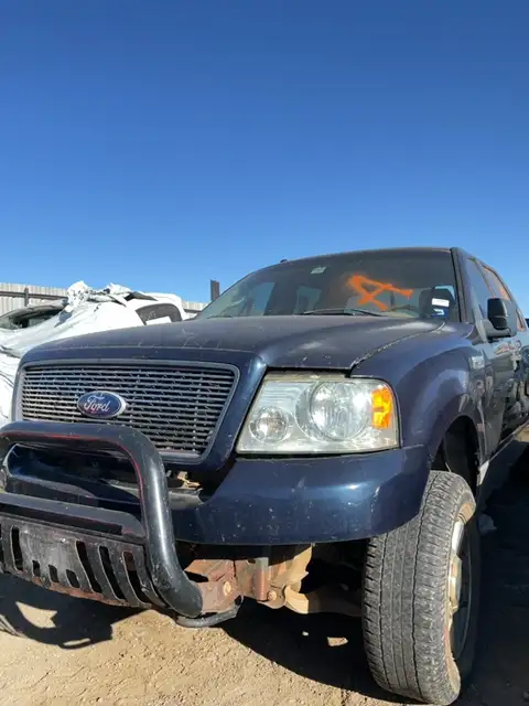 Photo of 2008 Ford F-150