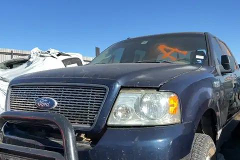 Photo of 2008 Ford F-150