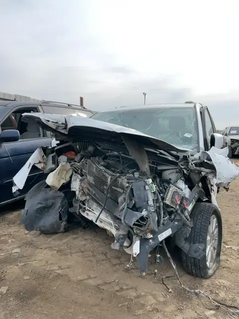 Photo of 2014 Chrysler Town & Country