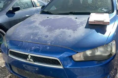 Photo of 2011 Mitsubishi Lancer
