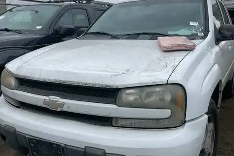 Photo of 2005 Chevrolet Trailblazer