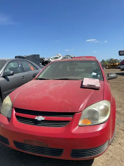 Photo of 2007 Chevrolet Cobalt
