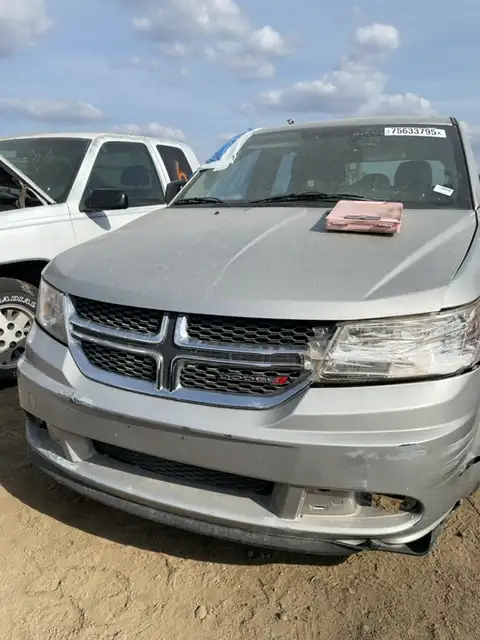 Photo of 2013 Dodge Journey