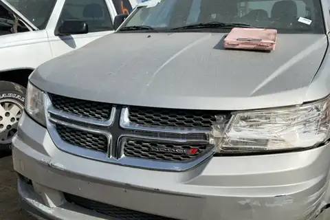 Photo of 2013 Dodge Journey