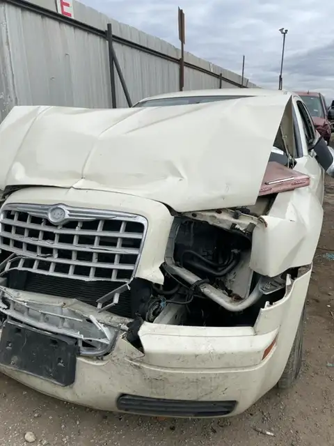Photo of 2008 Chrysler 300