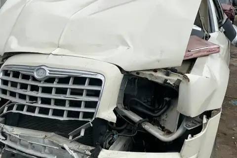 Photo of 2008 Chrysler 300