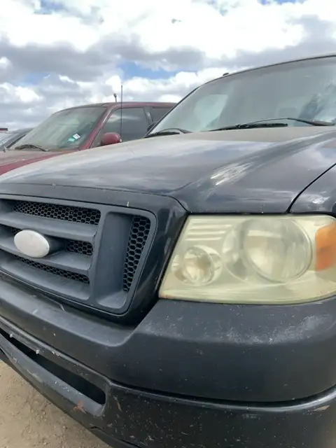 Photo of 2008 Ford F-150