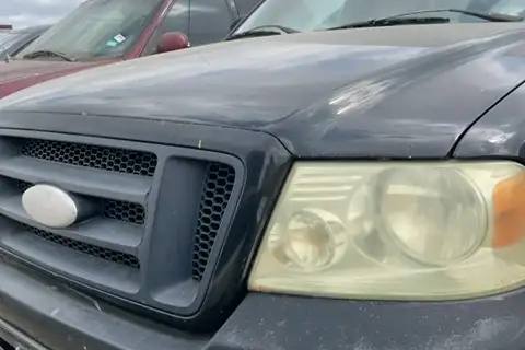 Photo of 2008 Ford F-150