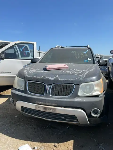Photo of 2007 Pontiac Torrent
