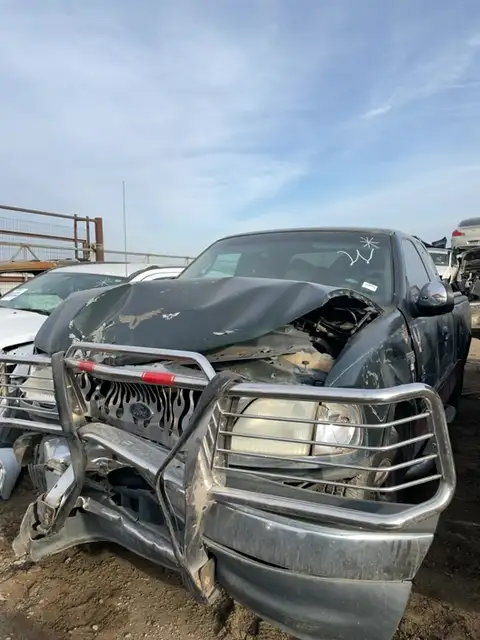 Photo of 2001 Ford F-150