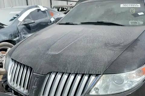 Photo of 2009 Lincoln Mks