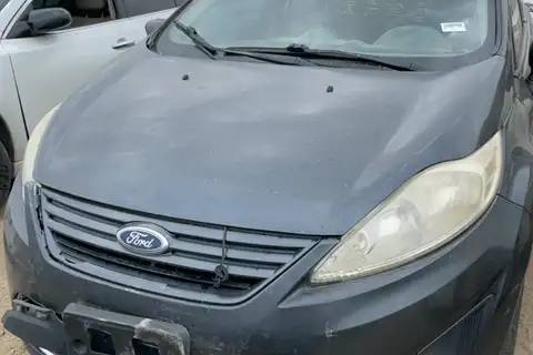 Photo of 2011 Ford Fiesta