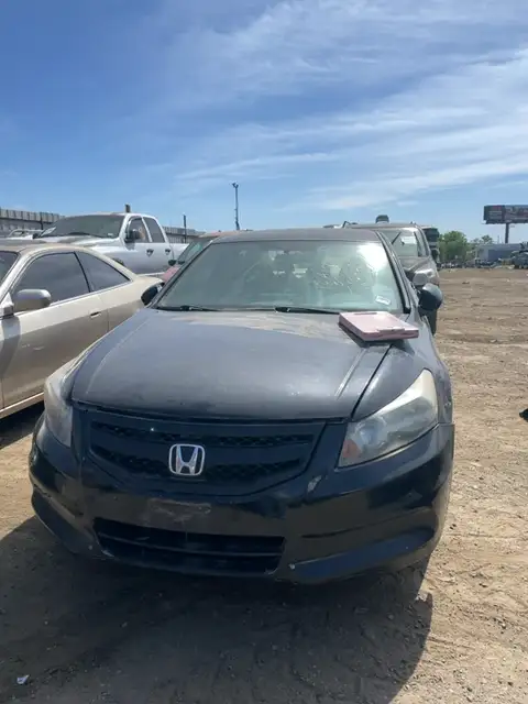 Photo of 2012 Honda Accord