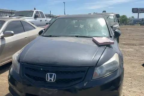 Photo of 2012 Honda Accord