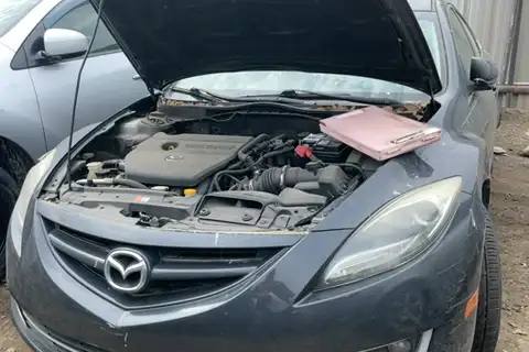Photo of 2012 Mazda Mazda6