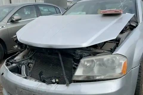 Photo of 2012 Dodge Avenger