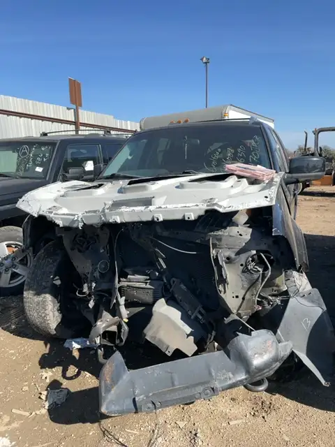 Photo of 2004 Lincoln Navigator
