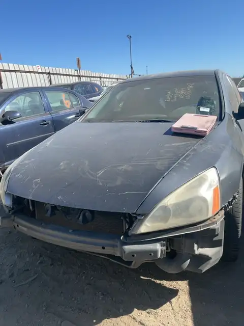 Photo of 2006 Honda Accord