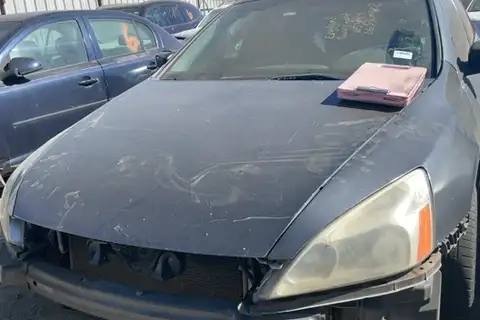 Photo of 2006 Honda Accord