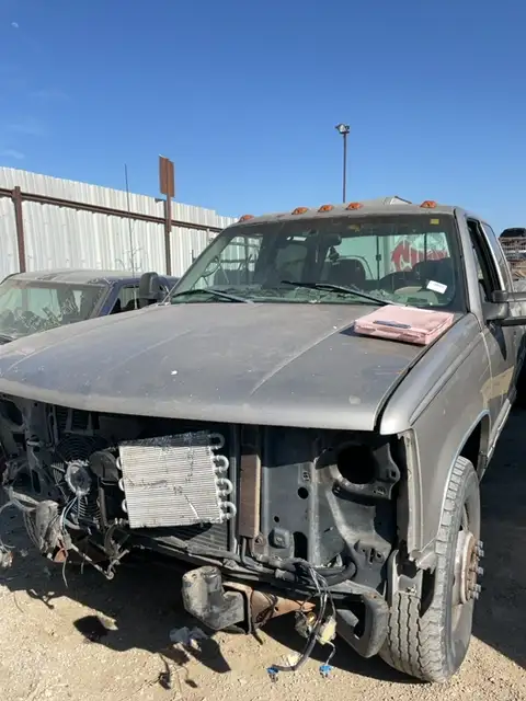 Photo of 1999 Chevrolet C3500