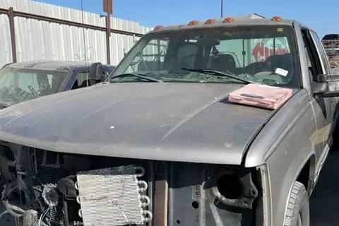 Photo of 1999 Chevrolet C3500