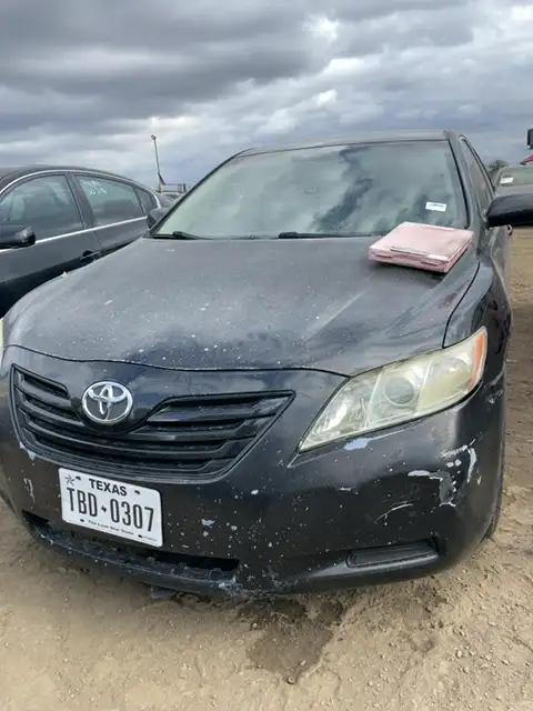 Photo of 2007 Toyota Camry