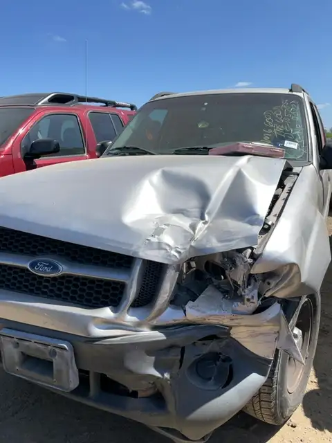 Photo of 2005 Ford Explorer Sport Trac