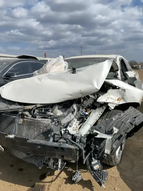 Photo of 2014 Nissan Maxima