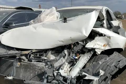 Photo of 2014 Nissan Maxima