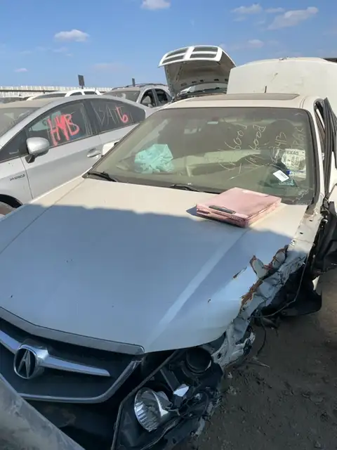 Photo of 2003 Acura Tl