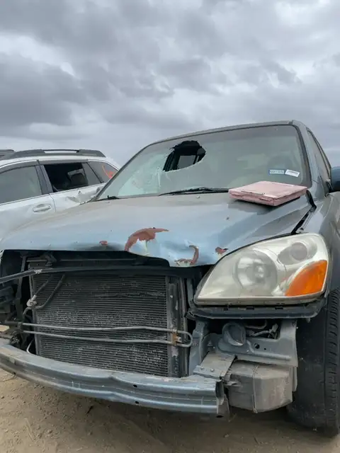 Photo of 2005 Honda Pilot