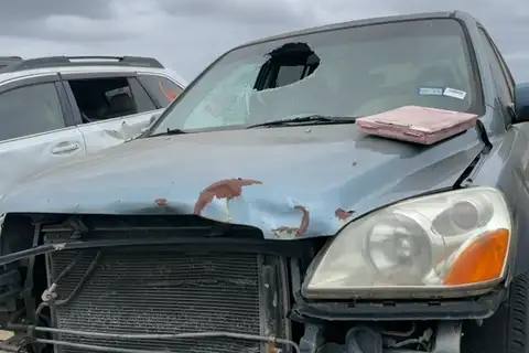 Photo of 2005 Honda Pilot