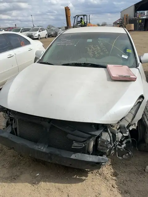 Photo of 2012 Nissan Altima