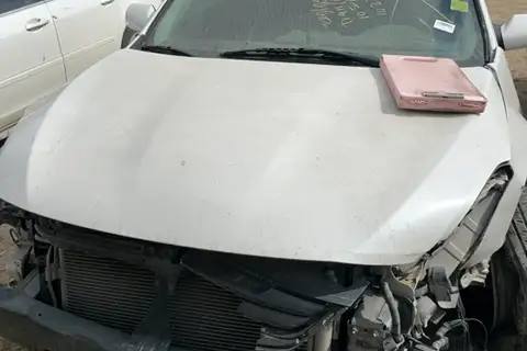 Photo of 2012 Nissan Altima