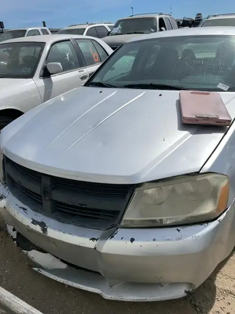 Photo of 2010 Dodge Avenger