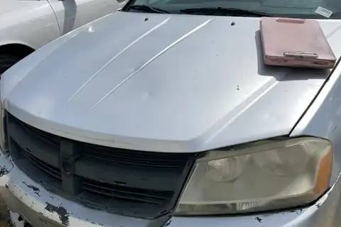 Photo of 2010 Dodge Avenger