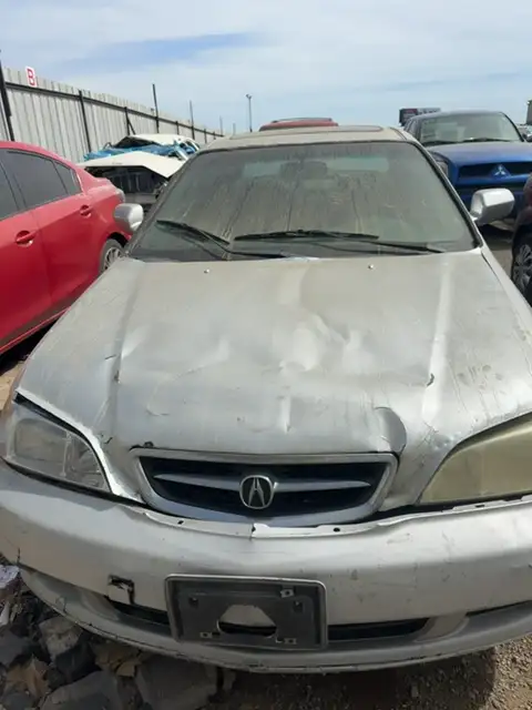 Photo of 1999 Acura Tl