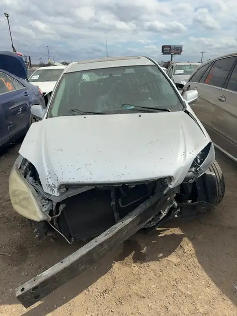 Photo of 2005 Toyota Matrix